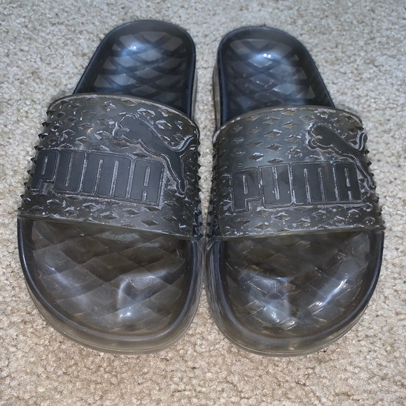 Fenty puma slides - Picture 5 of 6